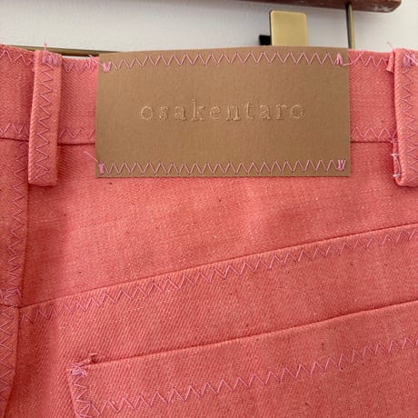 pants  denim サイズ2