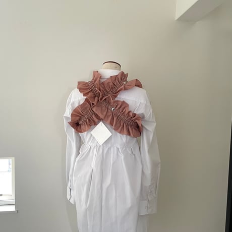 ラスト1☆frill belt