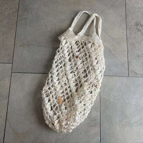 knit bag