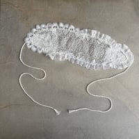 ベッドドレス