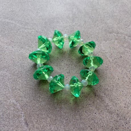 ICE blacelet green