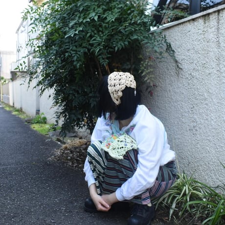 sazanami babushka
