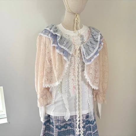 Dream bolero