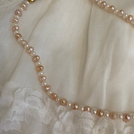 Dreaming Rigel necklace