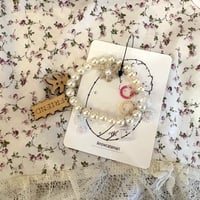 beads blacelet