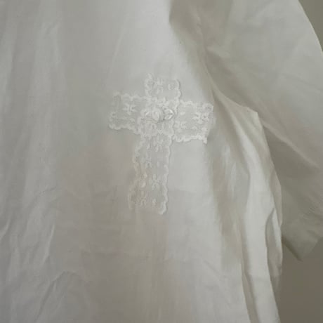 cross series/shirt