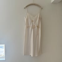 printed knit  camisole