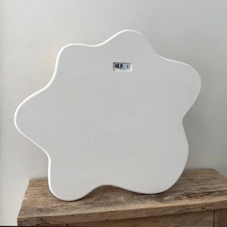 WALL HOOK MIRROR