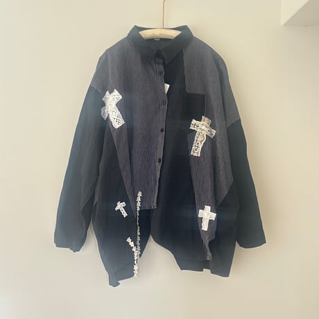 cross series/shirts