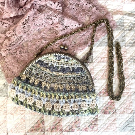 big wallet bag