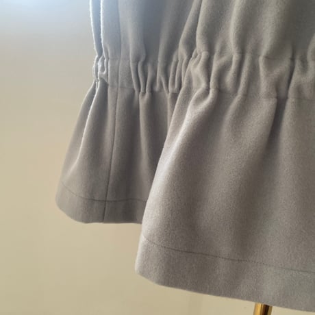 come-true coat/gray