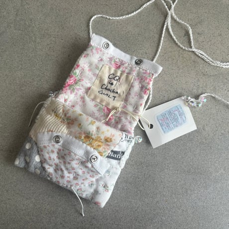 mini pochette