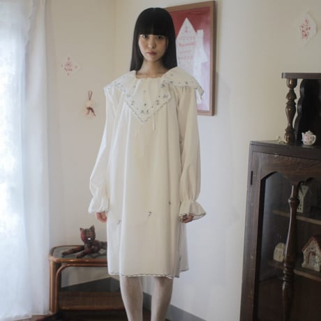 handkerchief dress