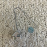 マイホームペンダント