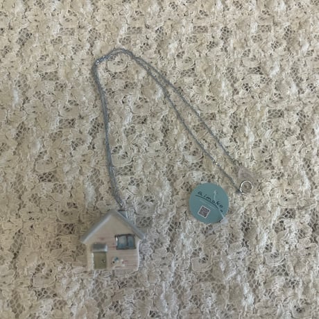 マイホームペンダント