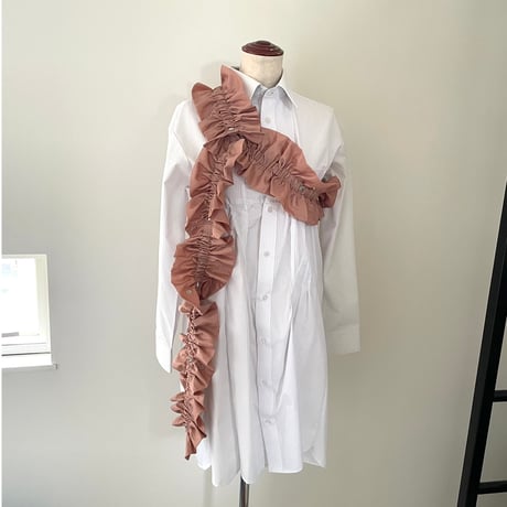 ラスト1☆frill belt