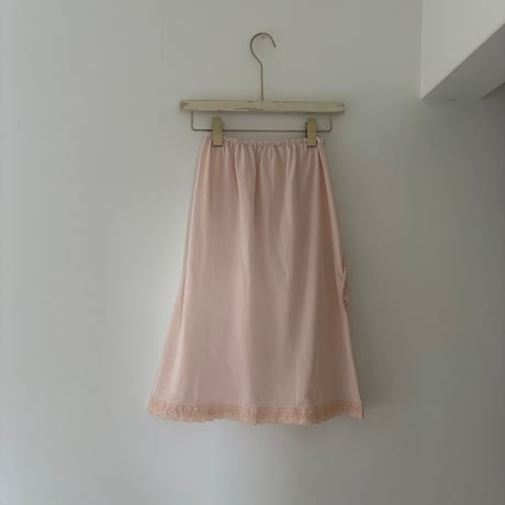 printed knit /skirt