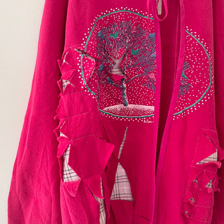sweat shirt cardigan