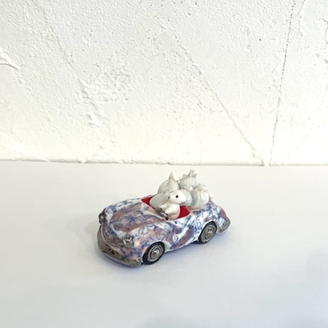 迷いながらドライブ　2023