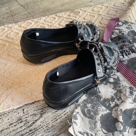 short shoes 24㎝