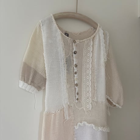 knit dress