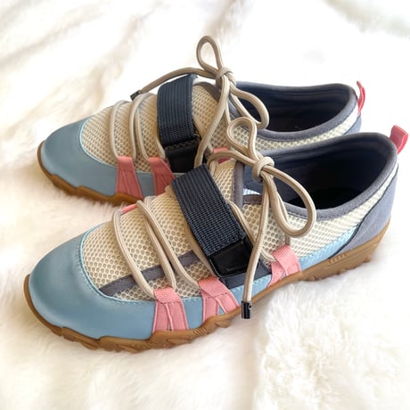 Dream sky blue mix 24㎝