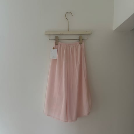 隕石とツリー　slip pants