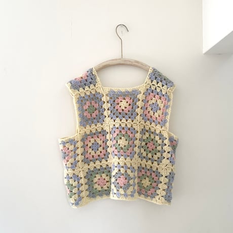 start vest