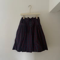 balloon skirt