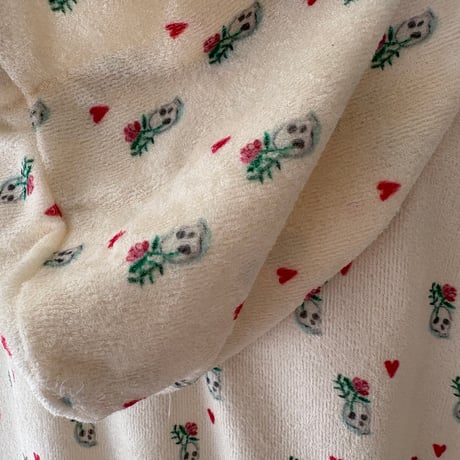 pajama hoodie