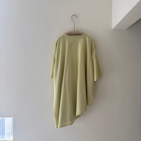 asymmetry cutsew