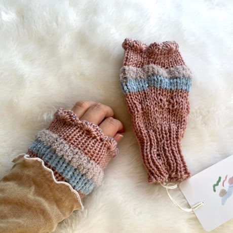 【新品】hitomi URAKIMOU tiered tops Brand New】hitomi URAKIMOU tiered tops White