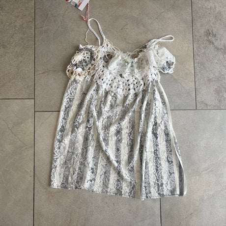 crochet camisole