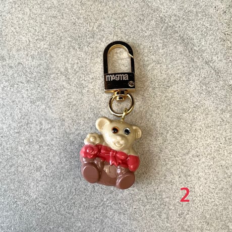 TEDDY TEDDY