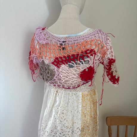 knit borero