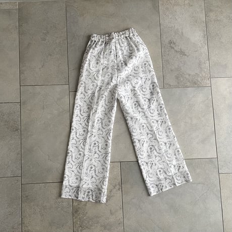 Vessel pauern pants