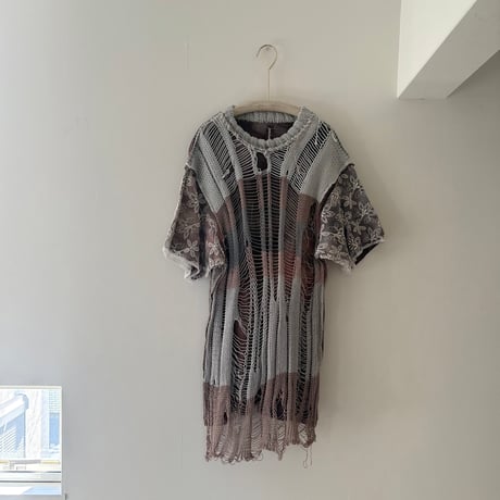layered Tshirt