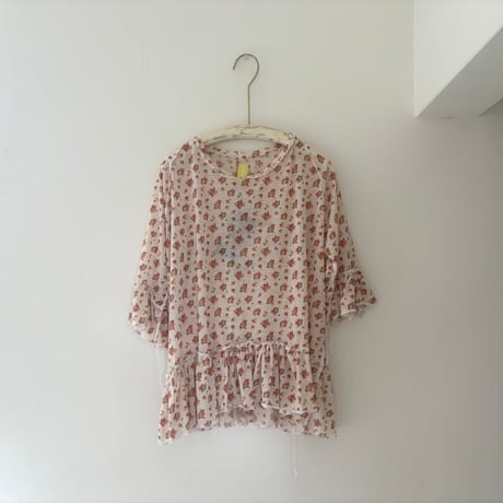 Ruffles T