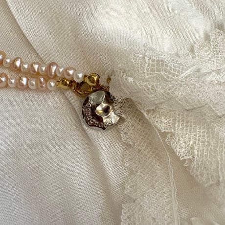Dreaming Rigel necklace