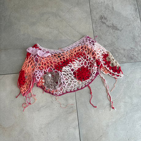 knit borero