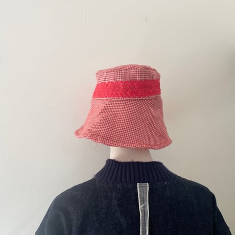 red hat