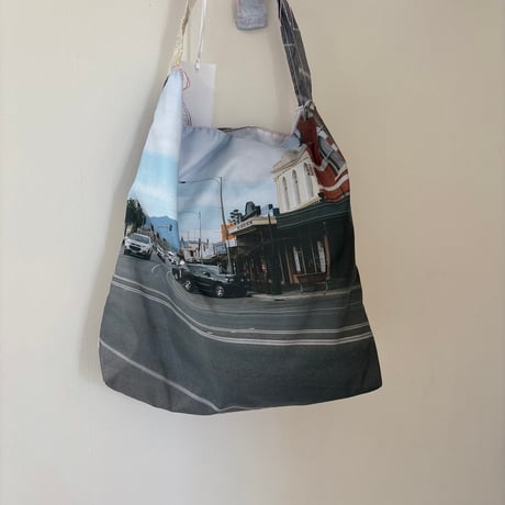 printed BAG