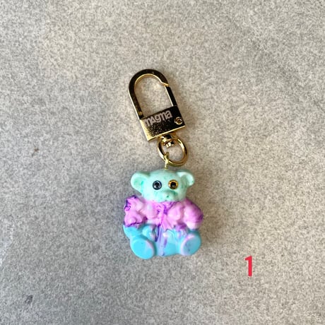 TEDDY TEDDY