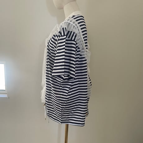 wave T