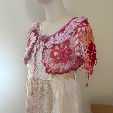 knit borero
