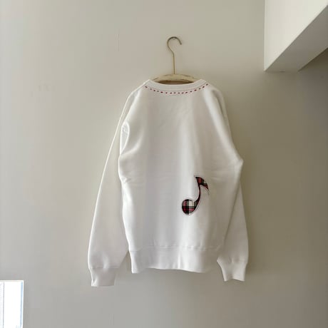 ainimal sweat /cat　Lサイズ