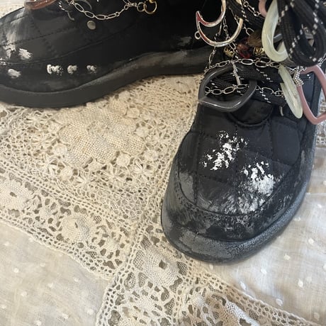 Winter Boots 23㎝