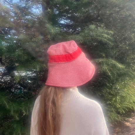 red hat