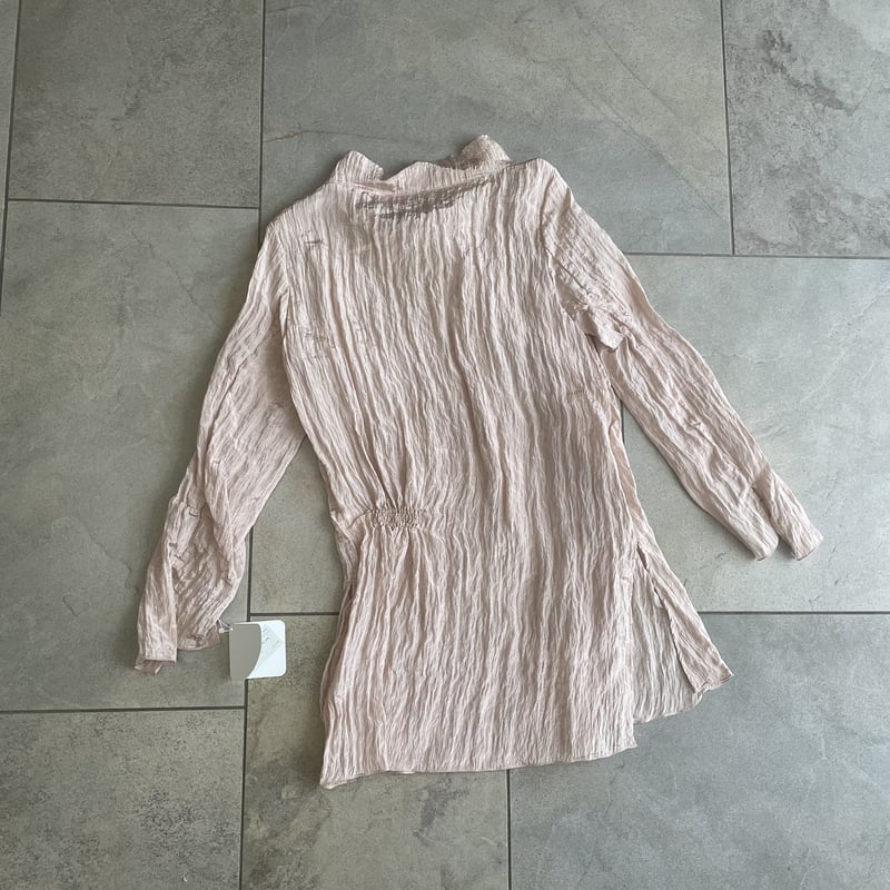 ritsuko karita sherbet tops | tojikomi