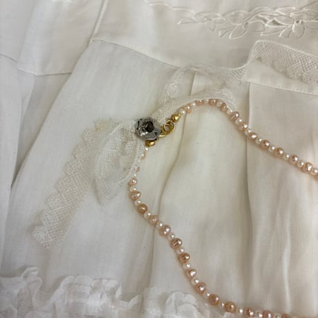 Dreaming Rigel necklace
